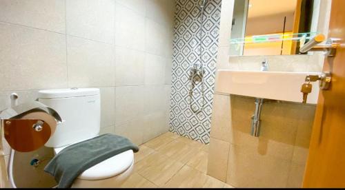 Surakarta Hotel | One Living At Menara One