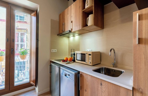 Santa Cruz Apartment | One&Lux Casa Barrabas