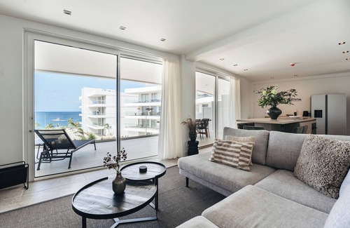 Willemstad Apartment | ONE Mambo by Bocobay