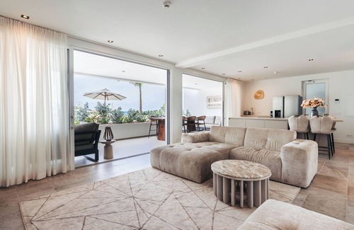 Willemstad Apartment | ONE Mambo by Bocobay