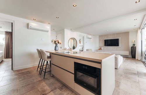 Willemstad Apartment | ONE Mambo by Bocobay