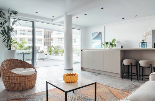 Willemstad Apartment | ONE Mambo by Bocobay