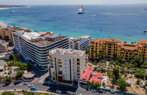 El Medano Ejidal Apartment | One Medano 8B
