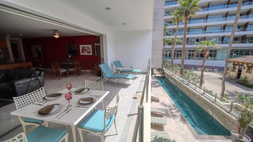 El Medano Ejidal Apartment | One Medano 8B
