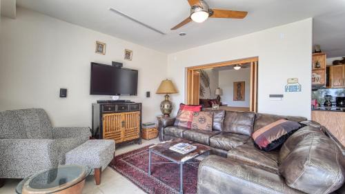 El Medano Ejidal Apartment | One Medano 8B