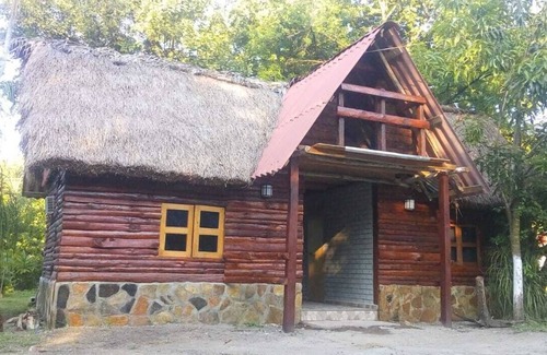 Tanchachin Cabin | “ONE MORE ADVENTURE” CABIN of the mole