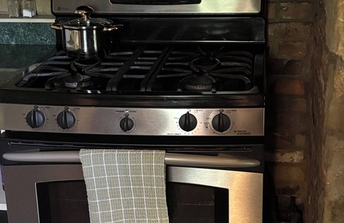 Rushville Cabin | One of a kind 3-bedroom cabin in Rushville, Ohio. Relax, rejuvenate, & recharge.