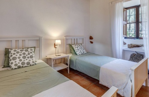 Soller House | One-of-a-kind, away from it all rustic house in the Tramuntana mountains