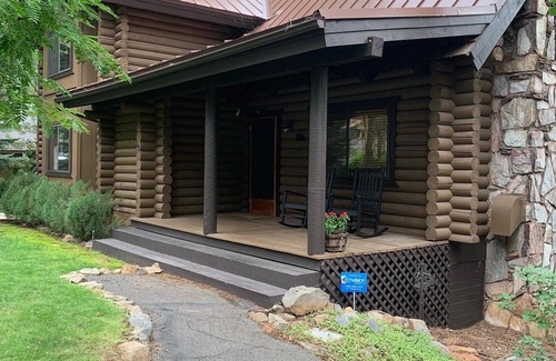 Munds Park Cabin | One of a Kind Cabin