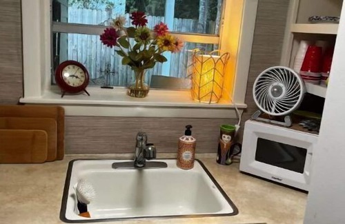 Prosperity Cottage | One of a kind cozy loft cottage with boat ramp and a magnificent view.