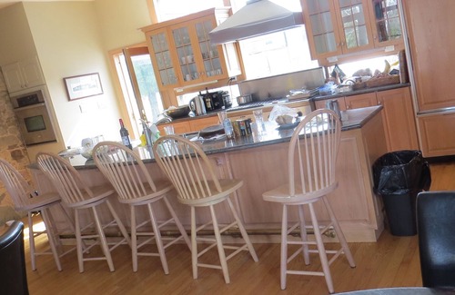 Grey Highlands House | One of a kind Magic Country Home - 2hrs from T.O.