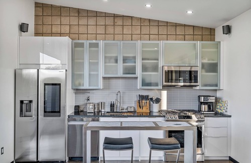 Cave Creek House | One-of-a-Kind Modern Masterpiece - Incredible Views, Privacy and Right in Town!