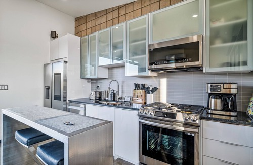 Cave Creek House | One-of-a-Kind Modern Masterpiece - Incredible Views, Privacy and Right in Town!