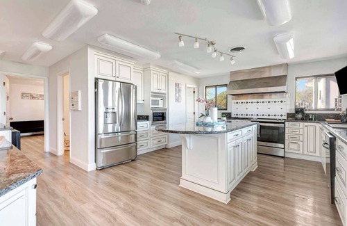 South Daytona House | One of a Kind, two story, gated Halifax Riverfront