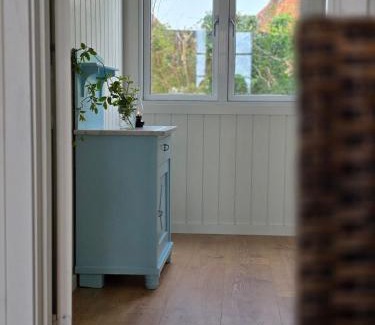 Hejls House | One-of-a-kind waterfront wooden house