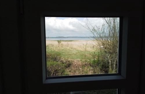 Hejls House | One-of-a-kind waterfront wooden house