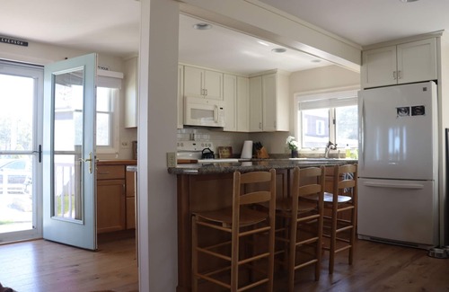 Biddeford Pool House | One of kind Ocean Front Compound with private beach!