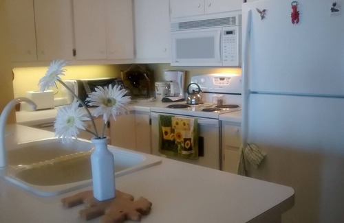 Algoma Condo | One of the best lakefront condos Algoma has to offer!