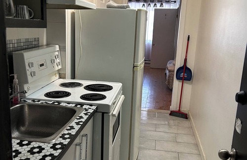 Plateau Mont Royal Apartment | One of the best locations in Montreal