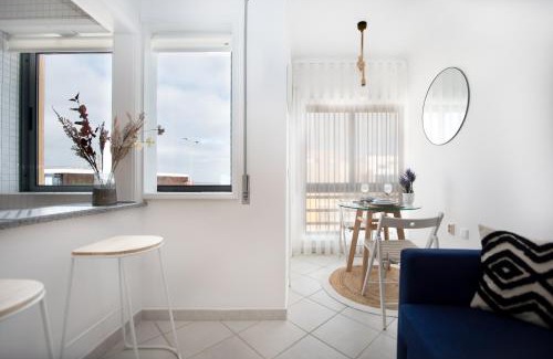 Costa Nova do Prado Apartment | One of the Best Views Costa Nova II
