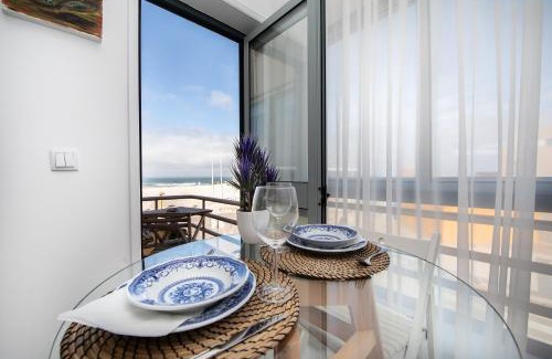 Costa Nova do Prado Apartment | One of the Best Views Costa Nova II