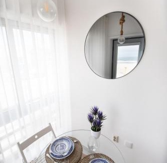 Costa Nova do Prado Apartment | One of the Best Views Costa Nova II
