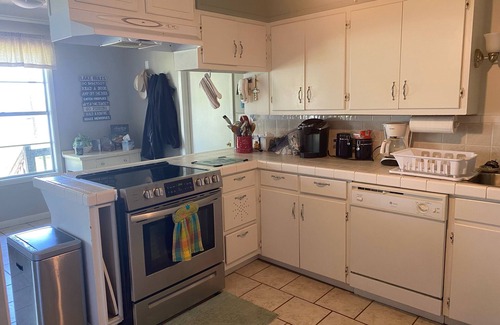 Geneva House | One of the best views of the lake on Toledo Bend…least thats what our guests say