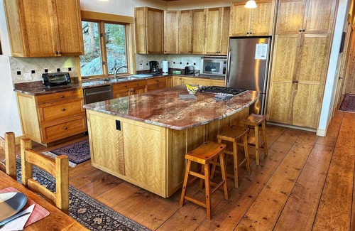 Winter Park Highlands House | One of the Most Desirable Properties in the Winter Park/Fraser Valley