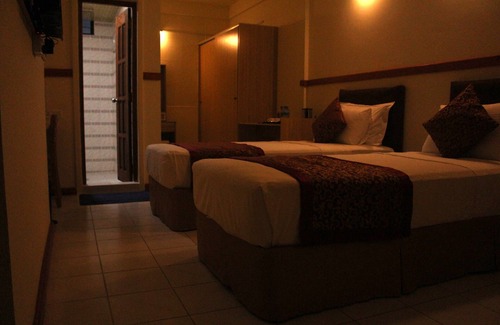 Maradhoo House | ONE ON INN