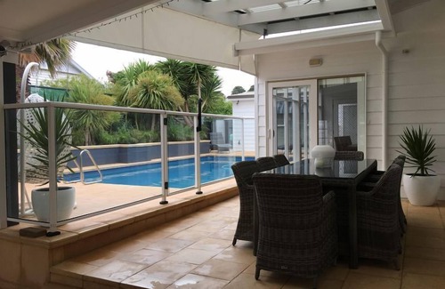 Port Fairy House | One On James Port Fairy