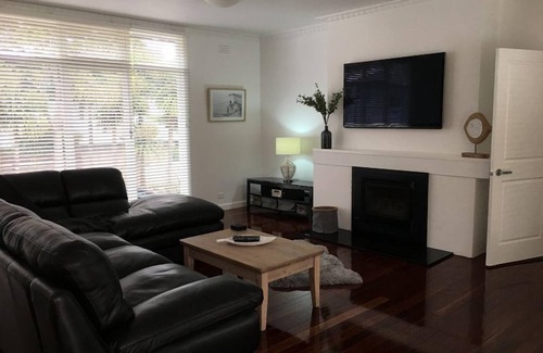Port Fairy House | One On James Port Fairy