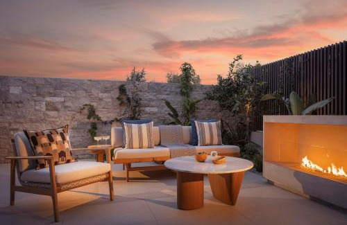 Glyfada Hotel | One&Only Aesthesis, Athens