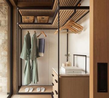 Glyfada Hotel | One&Only Aesthesis, Athens