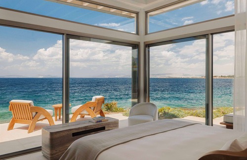 Glyfada Hotel | One&Only Aesthesis