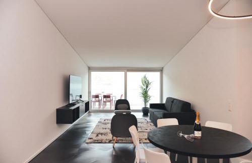 Melide Apartment | One Only Lake View Penthouse no01