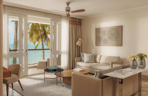 Belle Mare Resort | One&Only Le Saint Géran