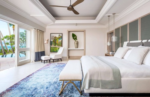 Belle Mare Resort | One&Only Le Saint Géran