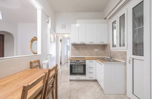 Athens City Centre Apartment | One Paradise 7