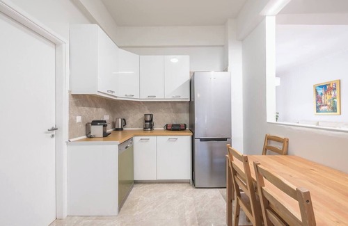 Athens City Centre Apartment | One Paradise 7