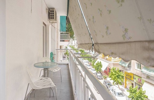 Athens City Centre Apartment | One Paradise 7