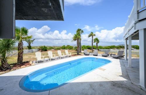 Beachwalk House | One Particular Harbor - Harbor Island Oceanfront, Private Pool!