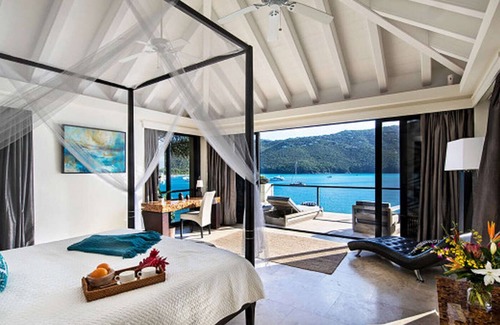 Estate Peterborg Villa | One Perfect Day Luxury villa
