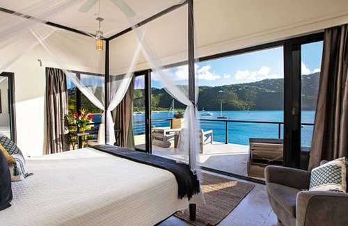 Estate Peterborg Villa | One Perfect Day Luxury villa
