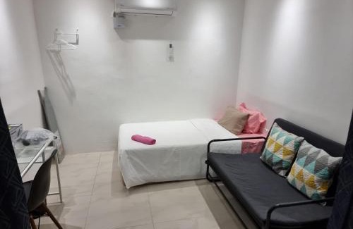 Kuching Hotel | One Point Hotel
