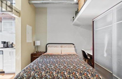Saanich East House | one private room