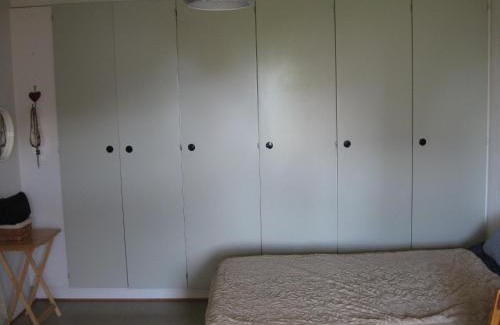 Rauma Apartment | One Rm Apartment next to Old Rauma