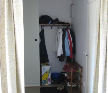 Rauma Apartment | One Rm Apartment next to Old Rauma