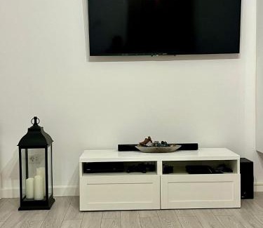 Craiova Apartment | One