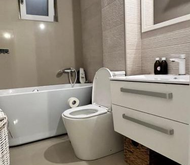 Craiova Apartment | One