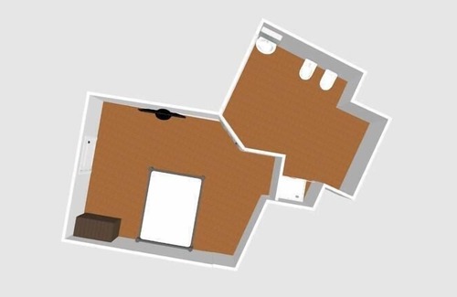 Asti Apartment | ONE-ROOM APARTMENT 14 HHAT